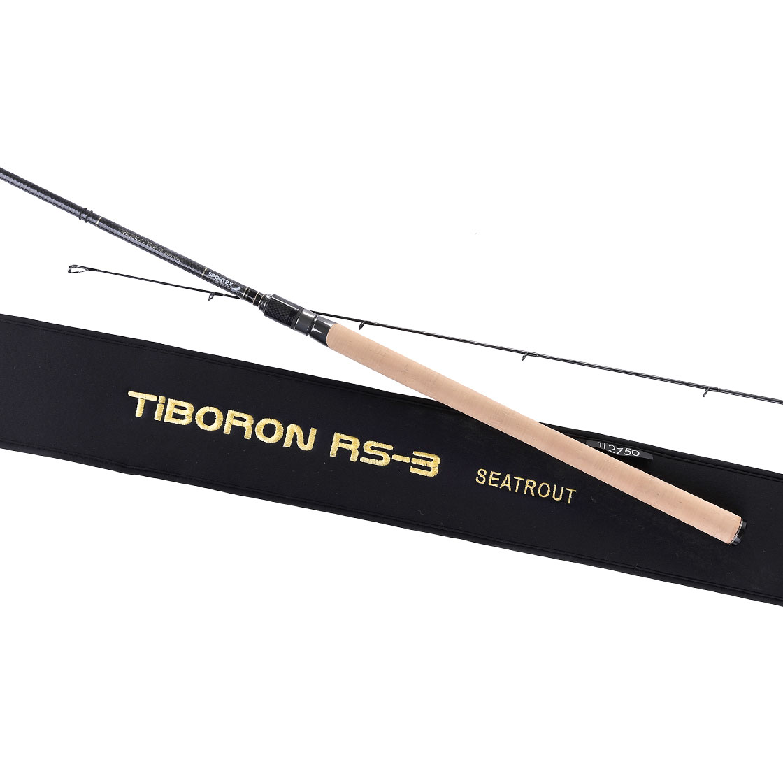 Sportex TiBoron RS-3 Seatrout Spinnrute