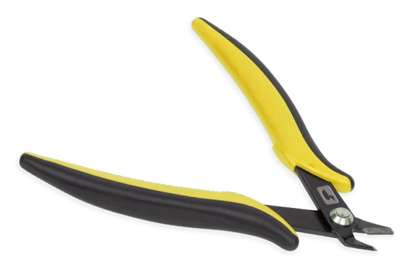 Loon Wire Cutters - Bindedraht Schneider