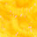 fluo sunburst orange