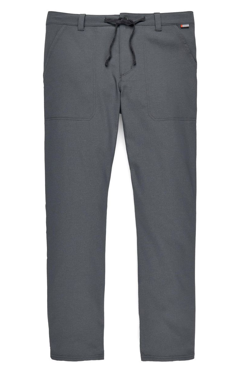 Simms Wanaka Pant Slate Simms Wanaka Pant Slate