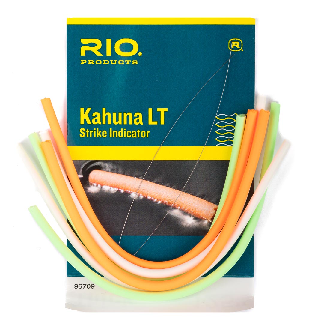 Rio Kahuna LT Strike Indicator Bissanzeiger