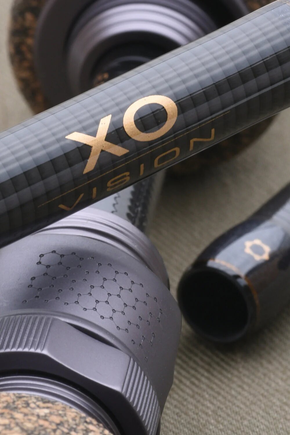 Vision_XO_Graphene_Fliegenrute_Details_2