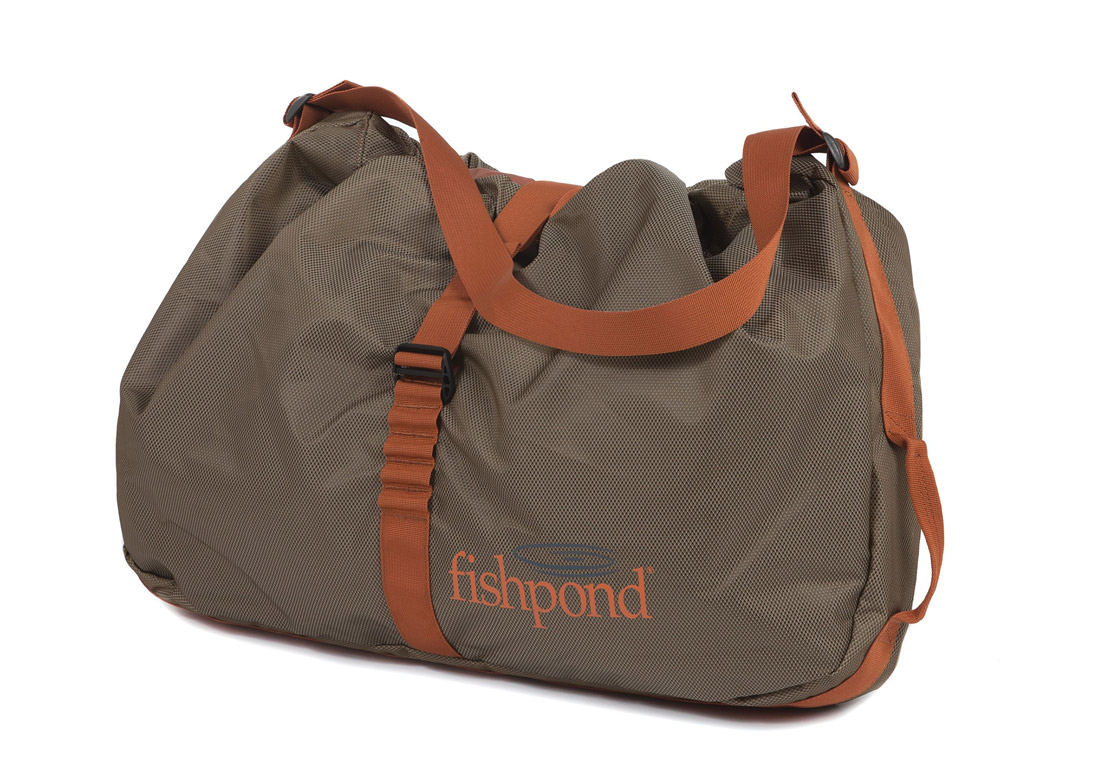 Fishpond Burrito Wader Bag Tasche