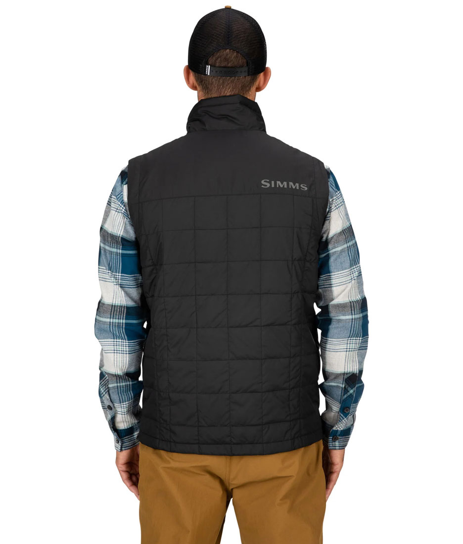 Simms_Fall_Run_Vest_Weste_clay_3 Beispielbild (andere Farbe)