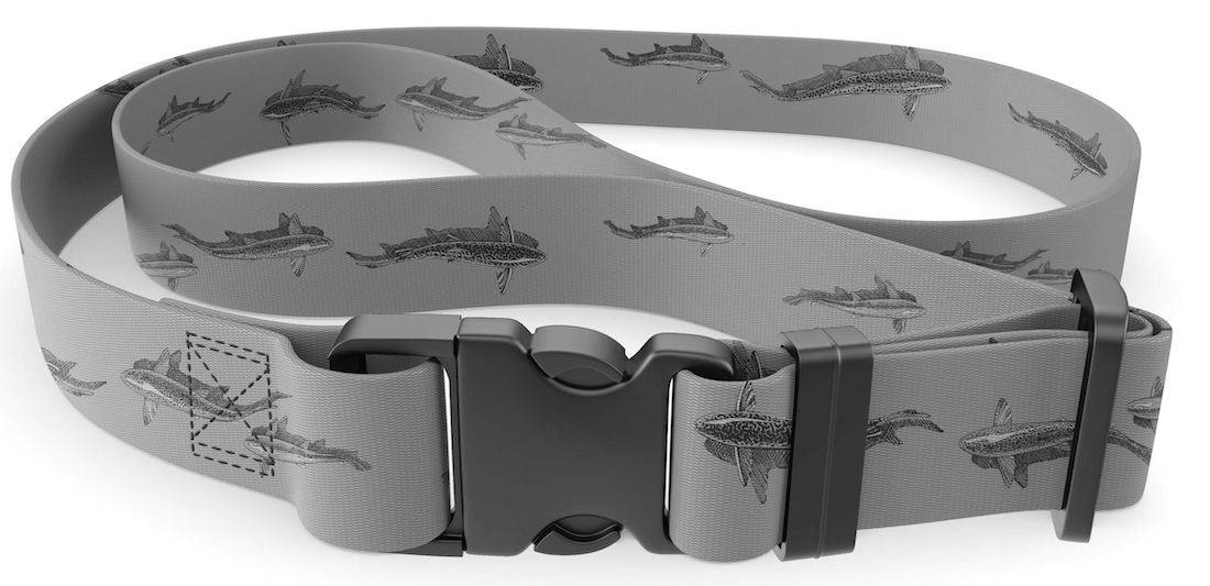 Wingo Wading Belt Watgürtel Rep Your Water Trout Country