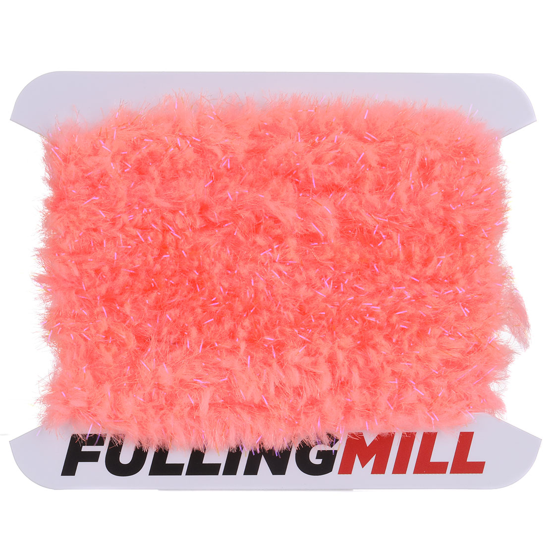 fluo shell pink