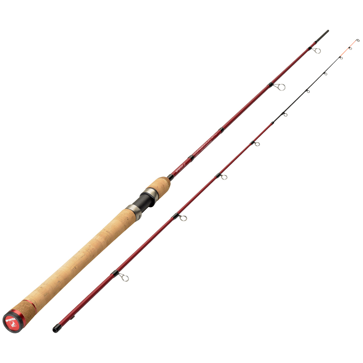 Sportex Coregonum XTL 2.10 m, 3-10 g 