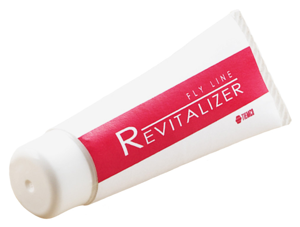 Tiemco TMC Flyline Revitalizer Schnurpflegemittel