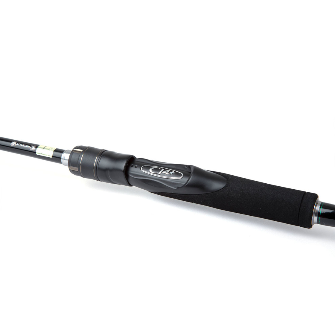 Shimano Curado Spinnrute
