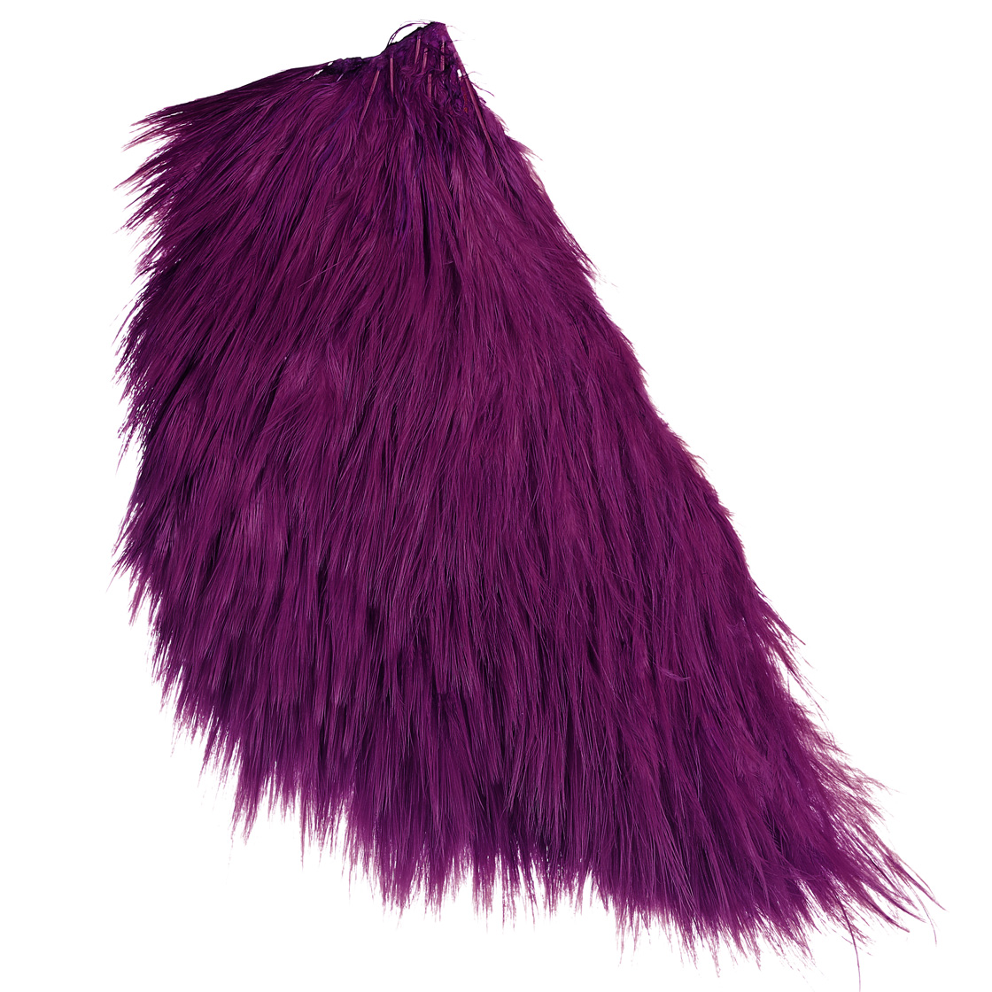 white dyed claret