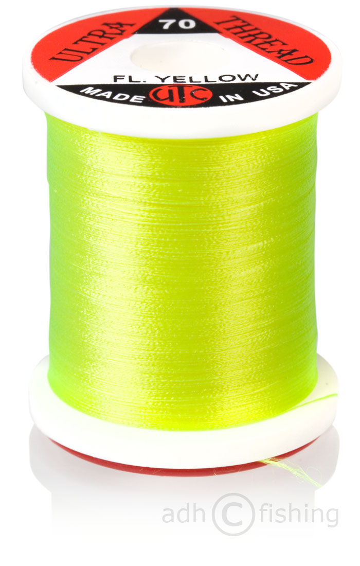 fluo yellow