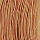white dyed march brown
