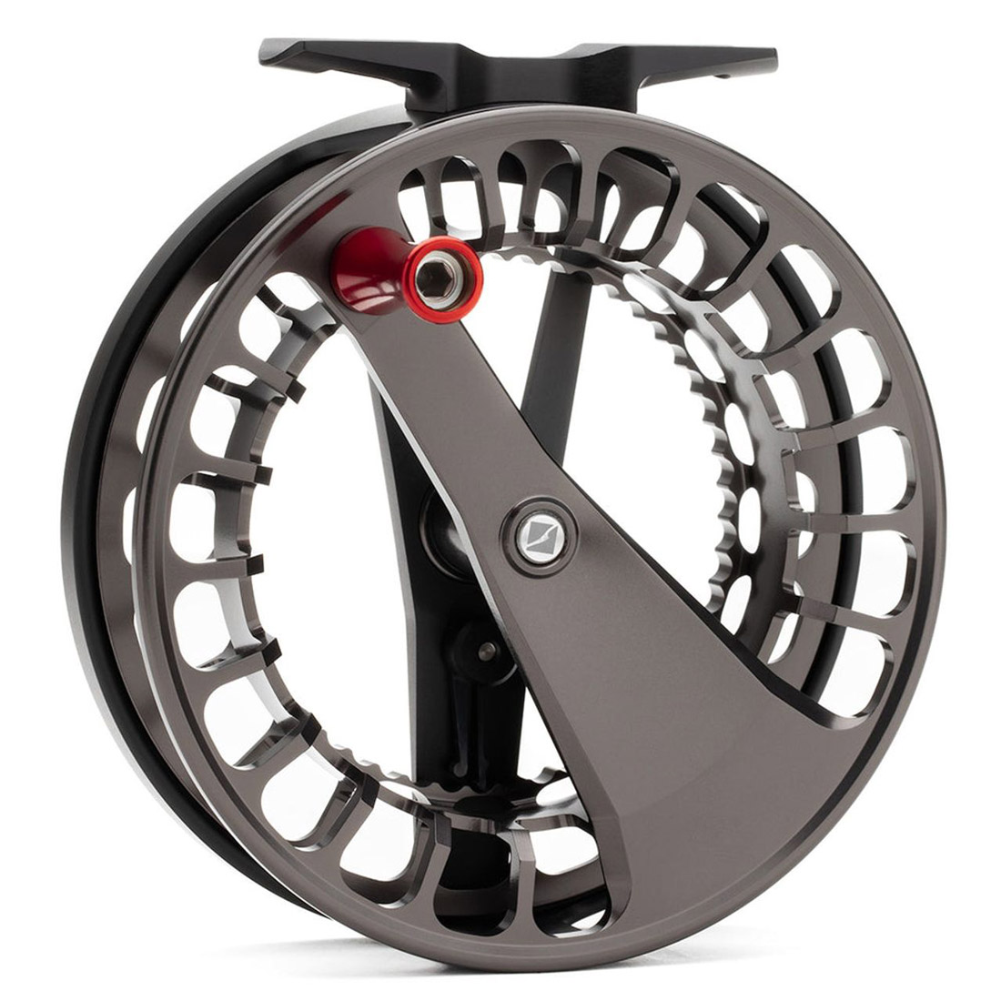 Lamson_Purist_II_Fly_Reel_tribute_9 Lamson Purist II Ultralight Reel Fliegenrolle - tribute