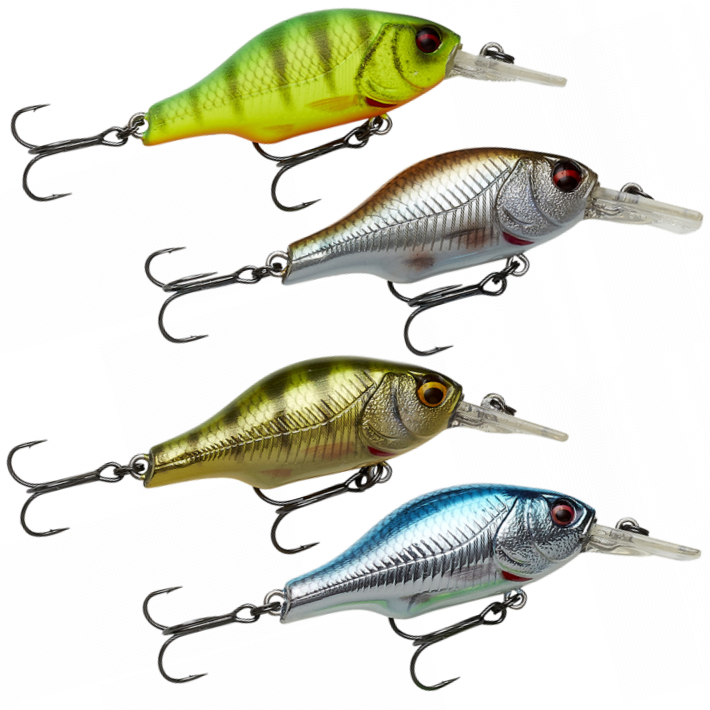 Savage Gear Gravity Crankbait MR 5,8 cm 9 g