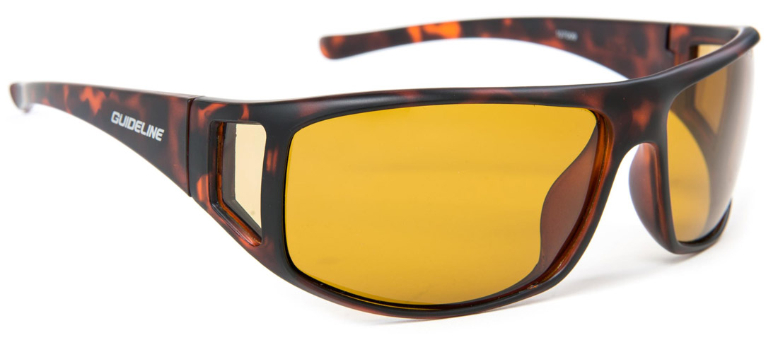 Guideline_Tactical_Polarisationsbrille_Yellow_1 Guideline Tactical Polarisationsbrille (Yellow)