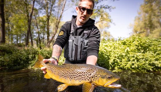 Adams Fly Rods - Behind The Brand