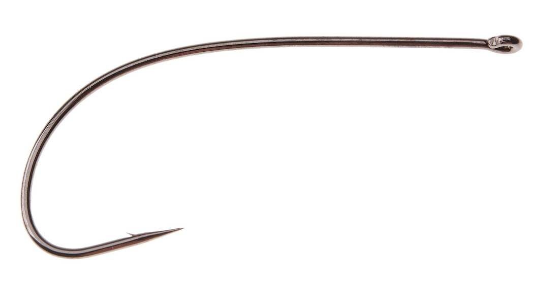 Ahrex PR350 Light Predator Hook Haken