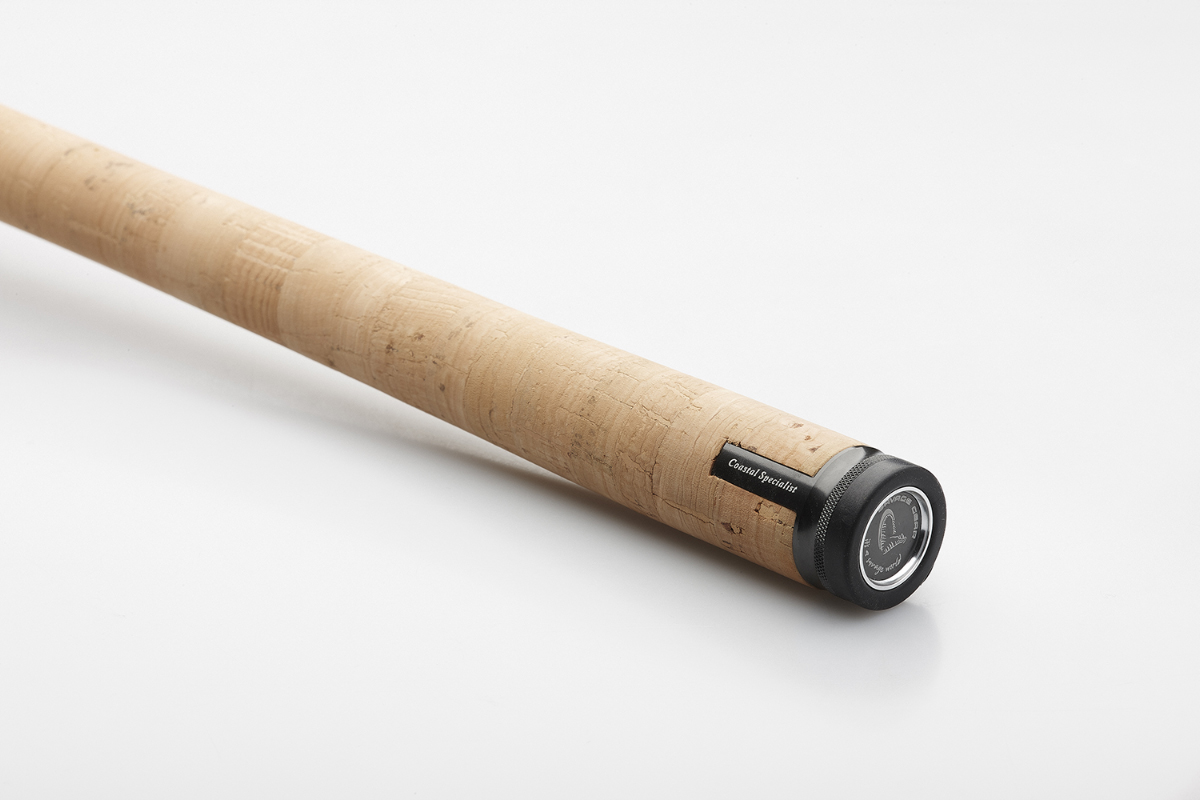 Savage-Gear-Salmonoid-SG6-Seatrout-Spinnrute-Griff-2