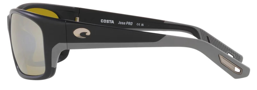 P-28649_Costa_Polarisationsbrille_Jose_Pro_Matte_Black_Sunrise_Silver_Mirror_580G_4