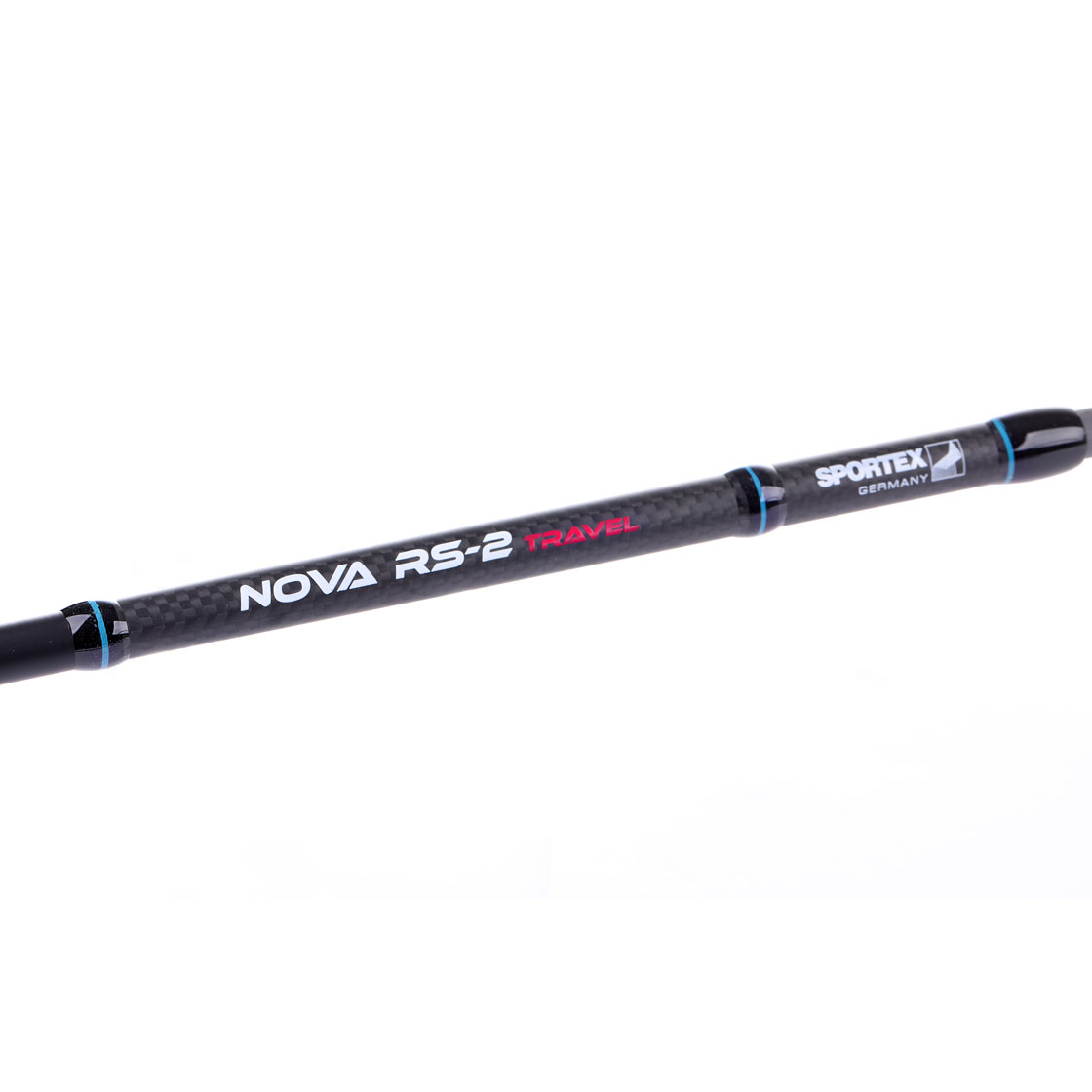 Sportex Nova Travel RS-2 Spinnrute