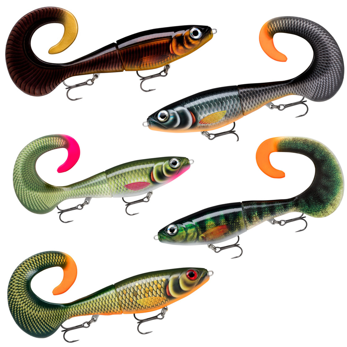 Rapala X-Rap Otus 25 cm