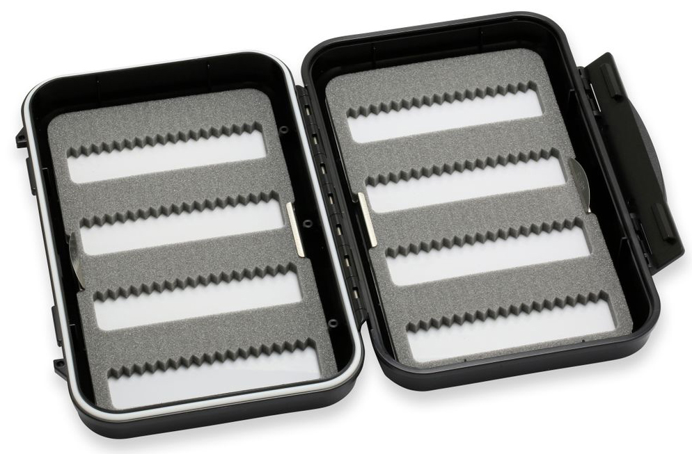 C_F_Design_CF-2544-_Attractor_Fly_Case_Medium_Fliegendose_black_1 C&F Design CF-2544+ Attractor Fly Case Medium Fliegendose black