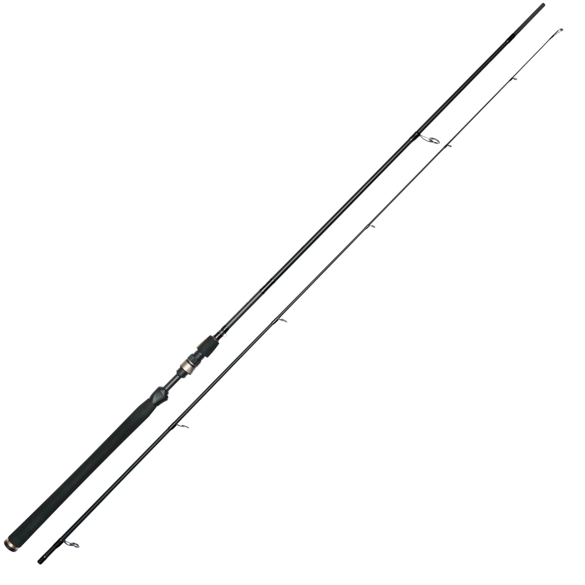 Westin W3 Powershad 2nd Spinnrute
