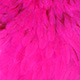 white dyed magenta