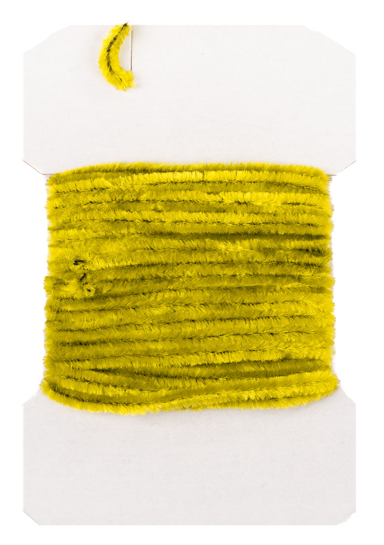 yellow olive