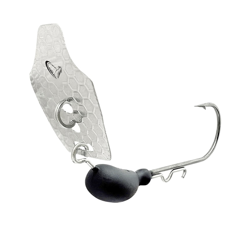 P-23742_Savage_Gear_Crazy_Blade_Jig_Head_1 Savage Gear Crazy Blade Jig Head