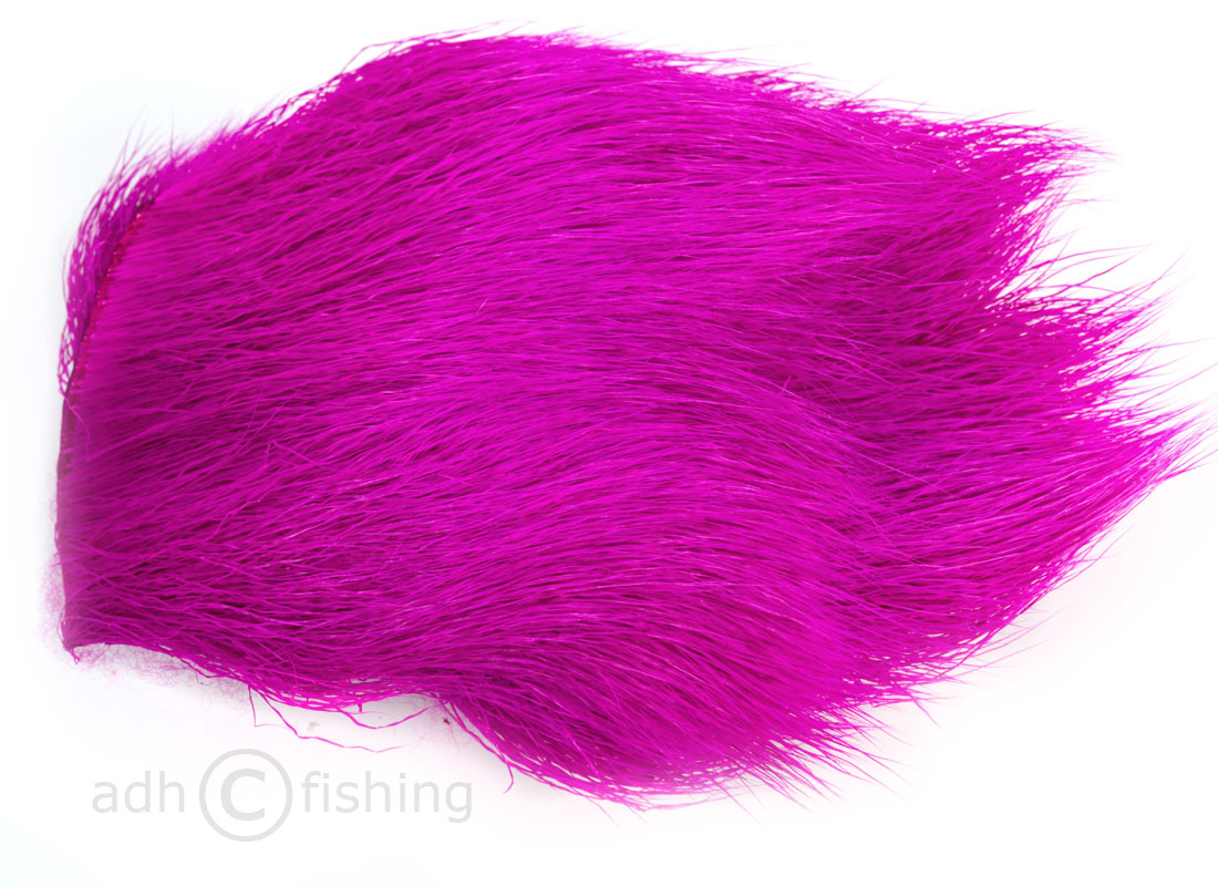 fluo cerise