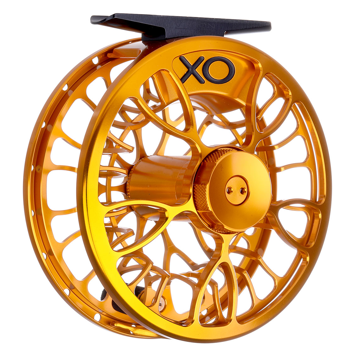Vision XO Fliegenrolle orange 5/6
