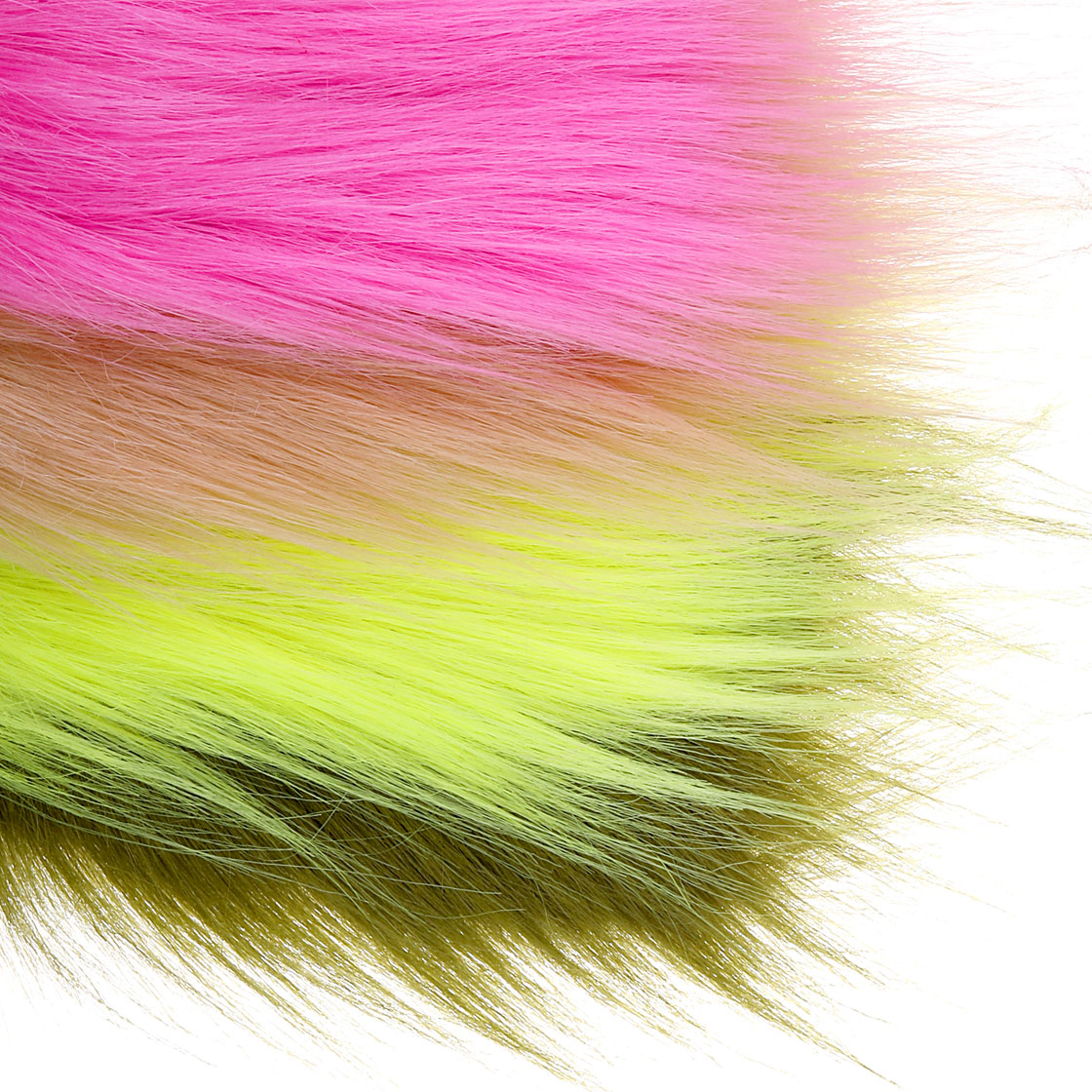 Fishient H2O Premium Craft Fur Extra Long