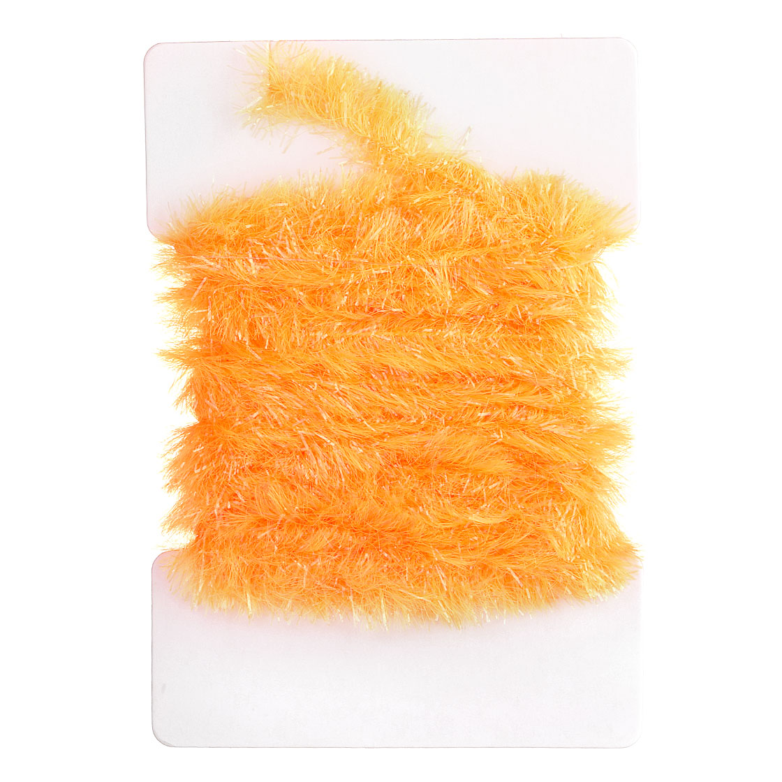 Sunburst Orange