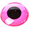 fluo pink
