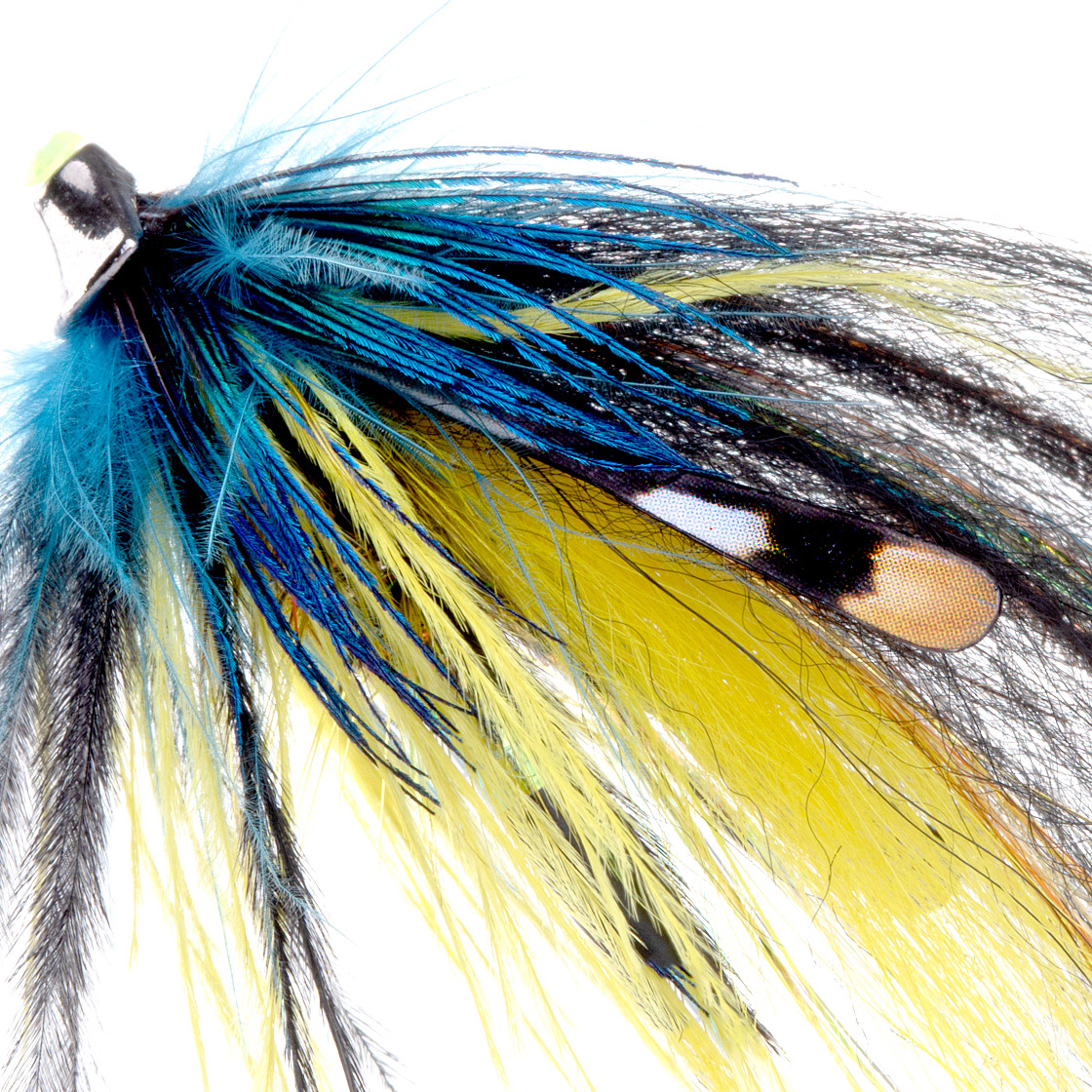 P-09268-Pro-Sportfisher-Pro-Jungle-Cock-Gen3-Natural-Feder-Ersatz-Detail Bindebeispiel