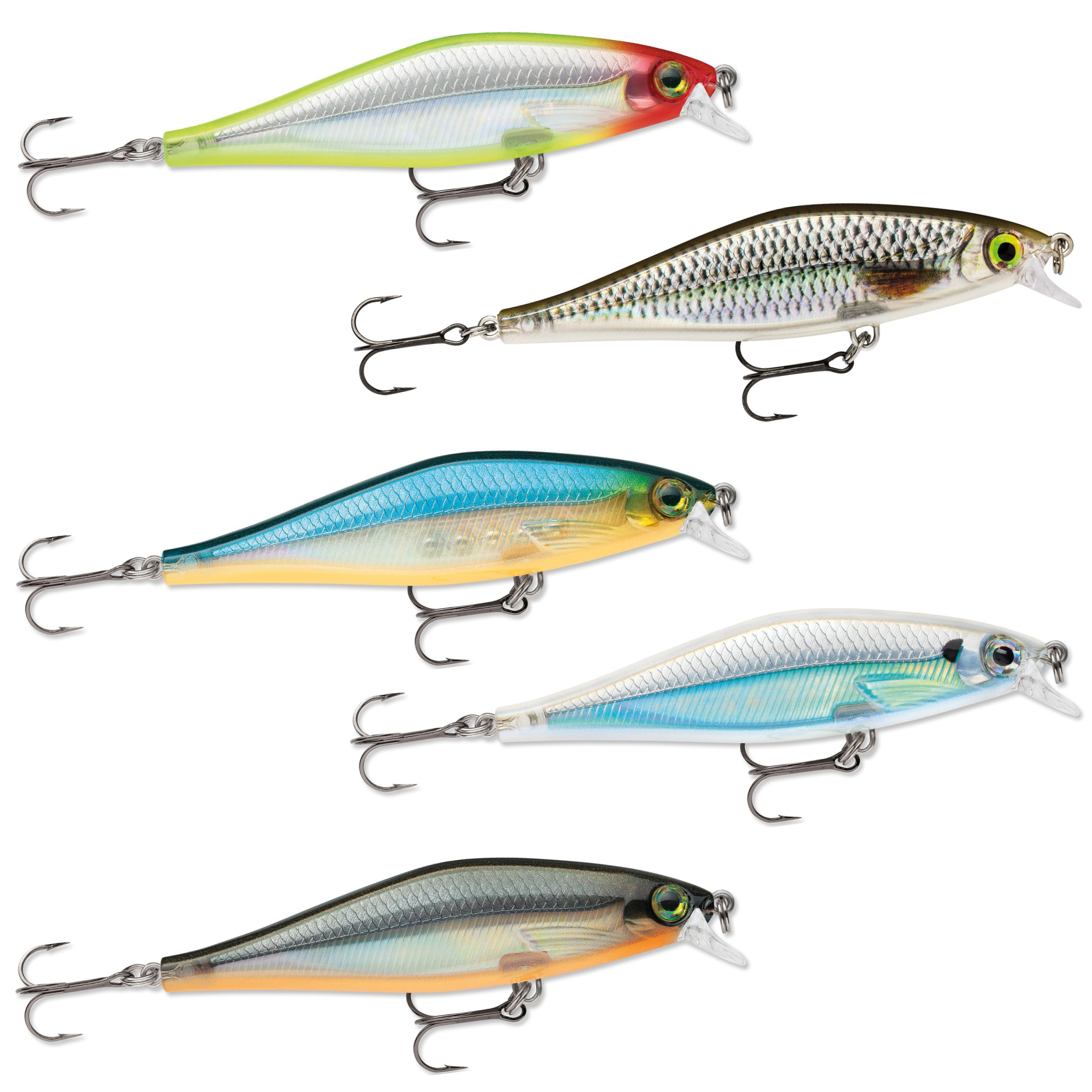 Rapala Shadow Rap Shad 9 cm