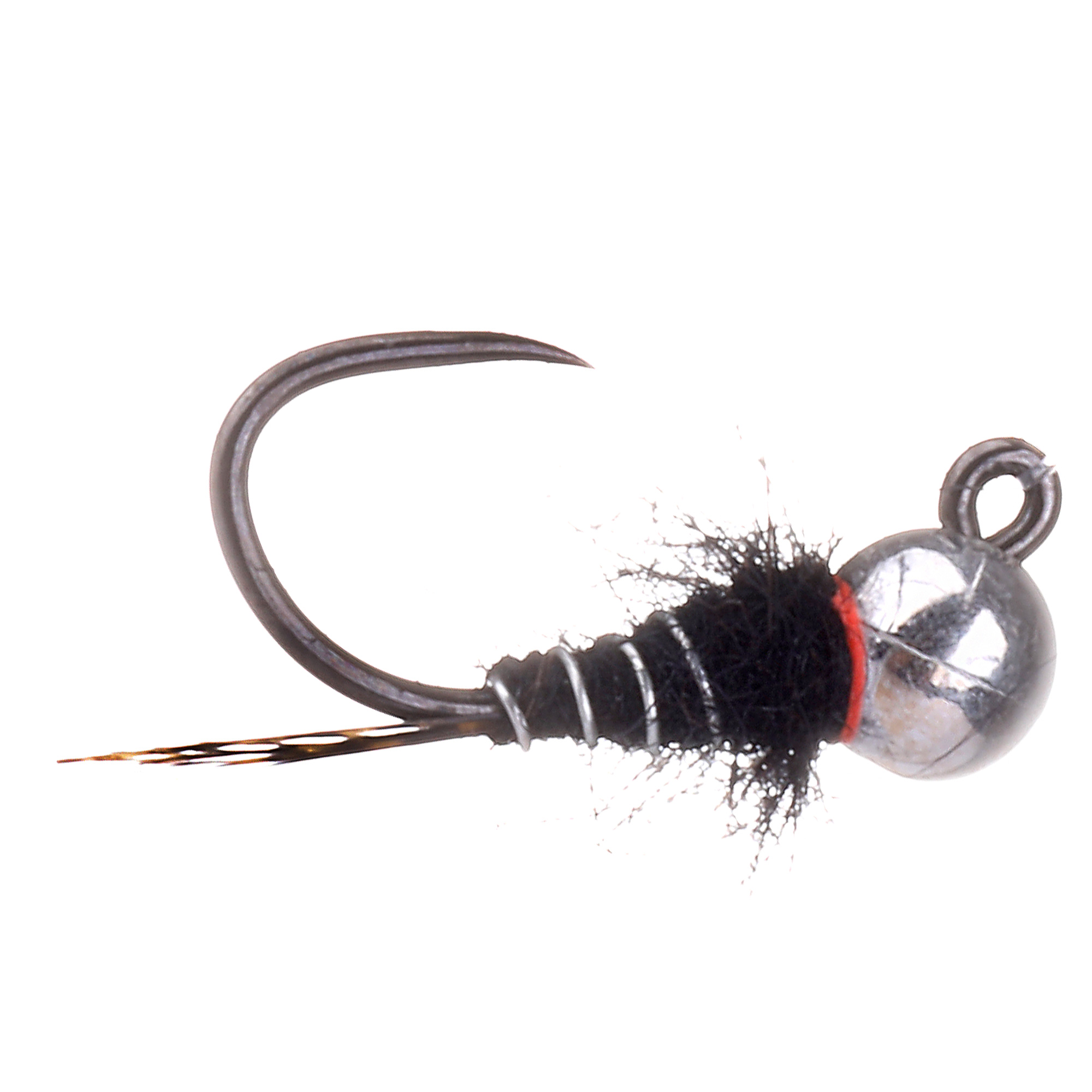 The Fly Emporium Nymph Dark Side Barbless