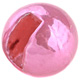 metallic light pink