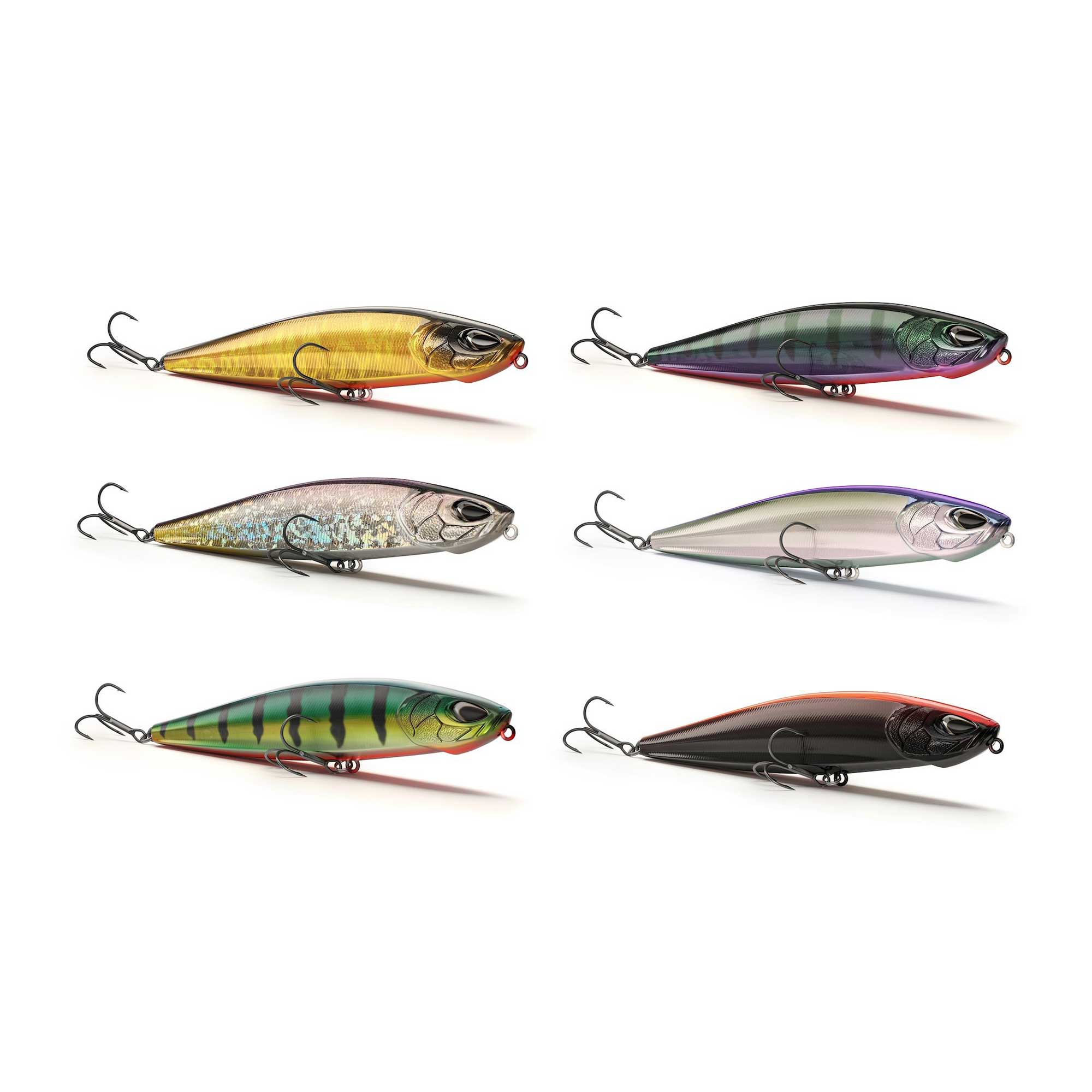 Nays RPR 80 Version 2.0 Hardbait 80mm