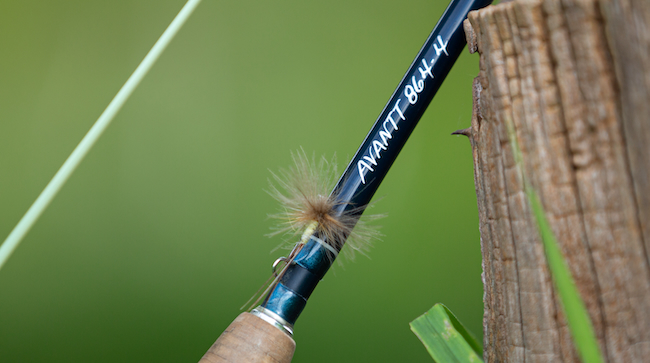 Bindevideo 'CDC Mayfly' mit Martin Rieck