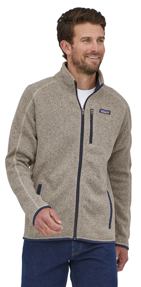 P-24583_Patagonia_Better_Sweater_Jacket_ORTN_3 Beispiel ORTN