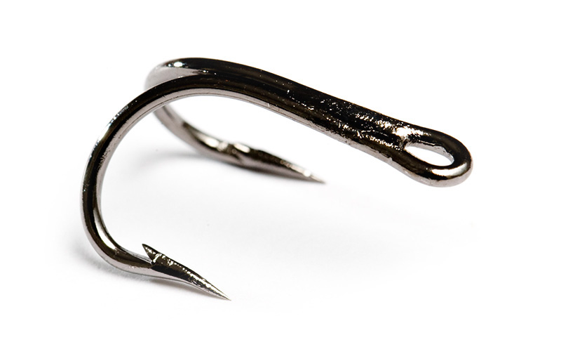 Partridge NTD Nordic Tube Double Tubenhaken Zwilling