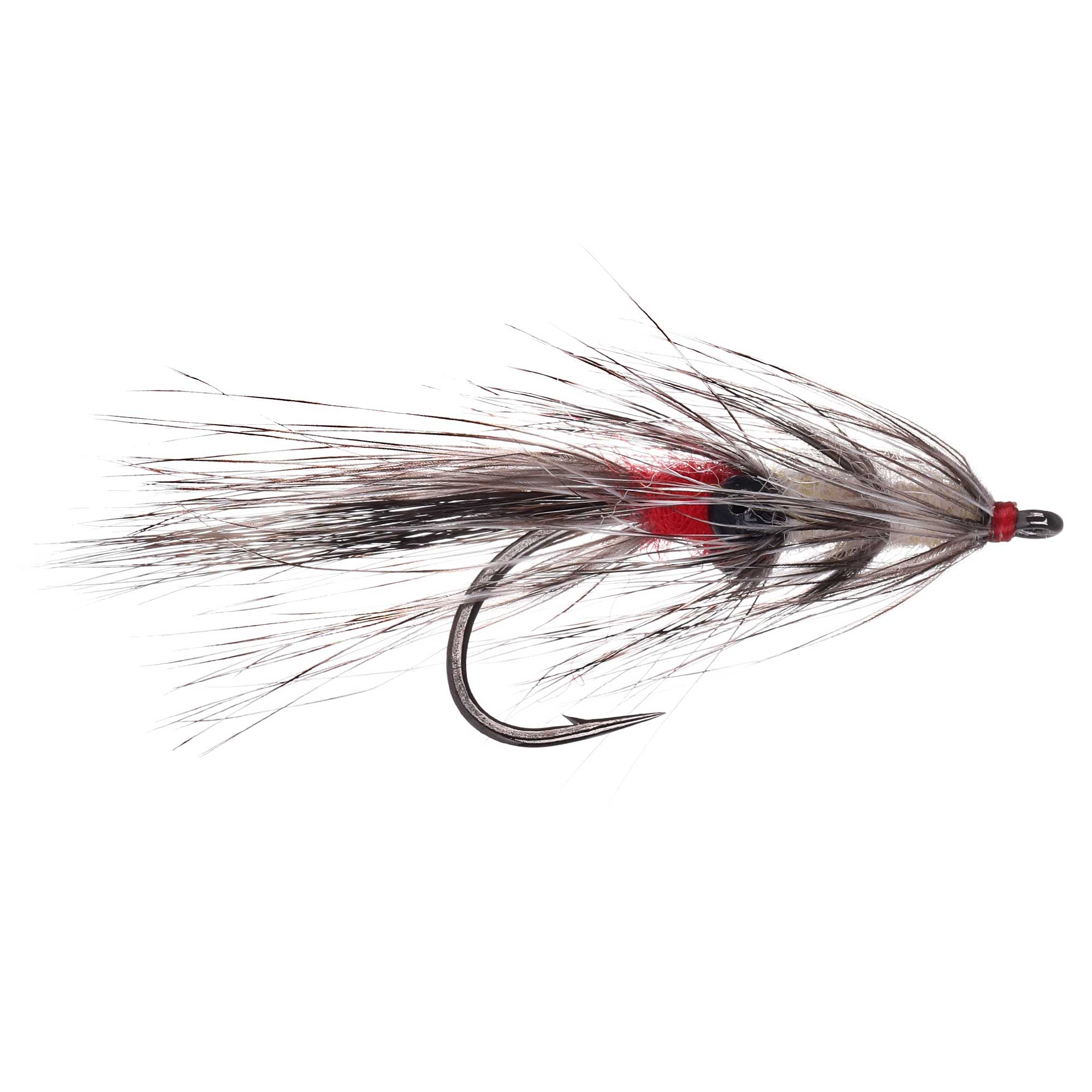 Future Fly Vaske Bjorn Meerforellenfliege