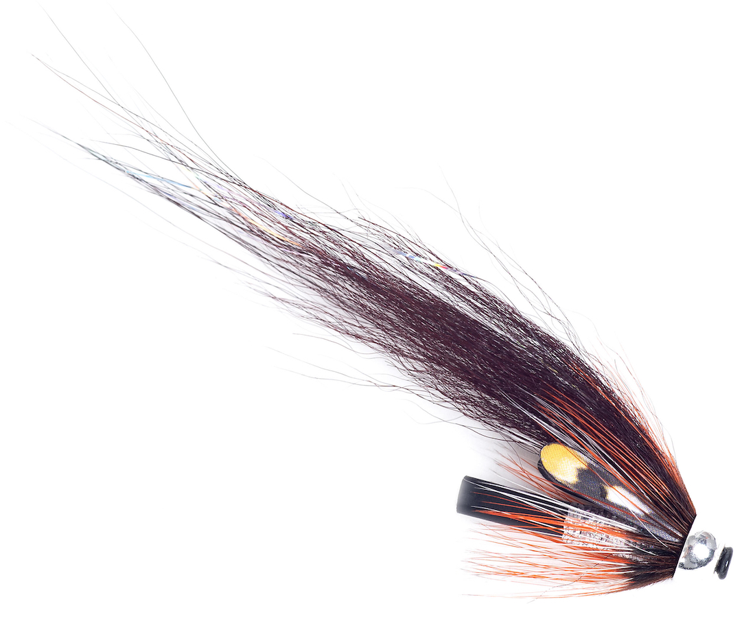 Guideline Tubenfliege Silvakon Fly