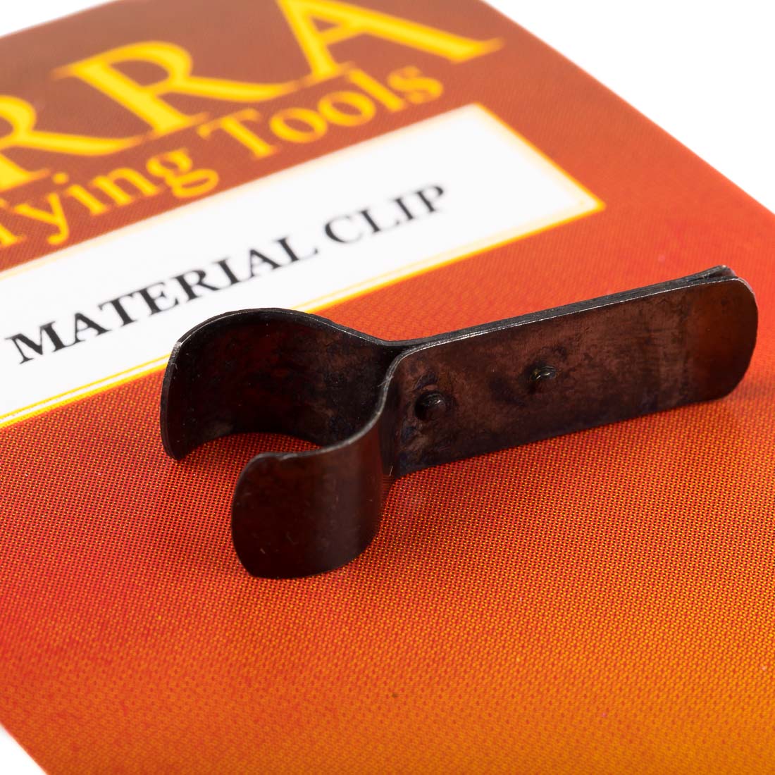 Wapsi Terra Material Clip Materialklemme
