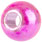 metallic light pink