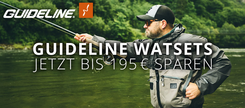 Guideline Watsets: bis 195€ sparen