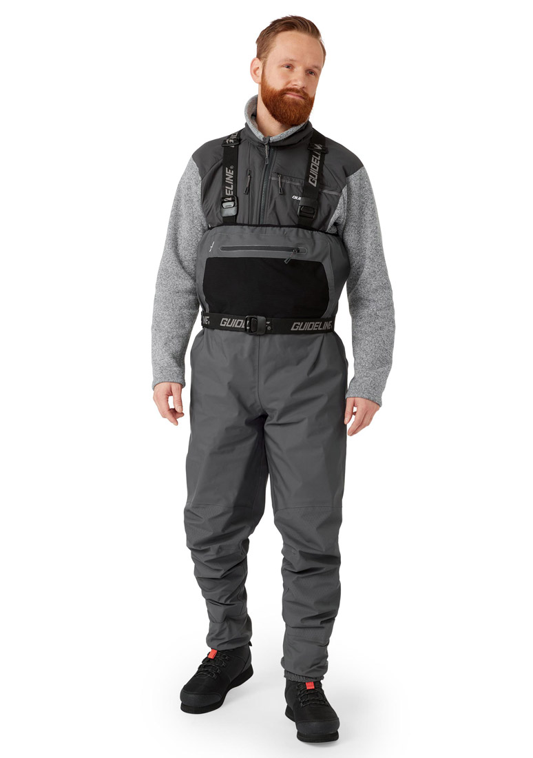 Guideline Kaitum XT Wader Wathose