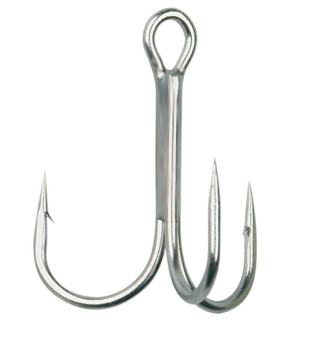 Gamakatsu-Treble-Haken